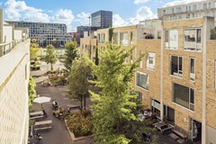 Ben Brilstraat 16, 1061 MH Amsterdam 